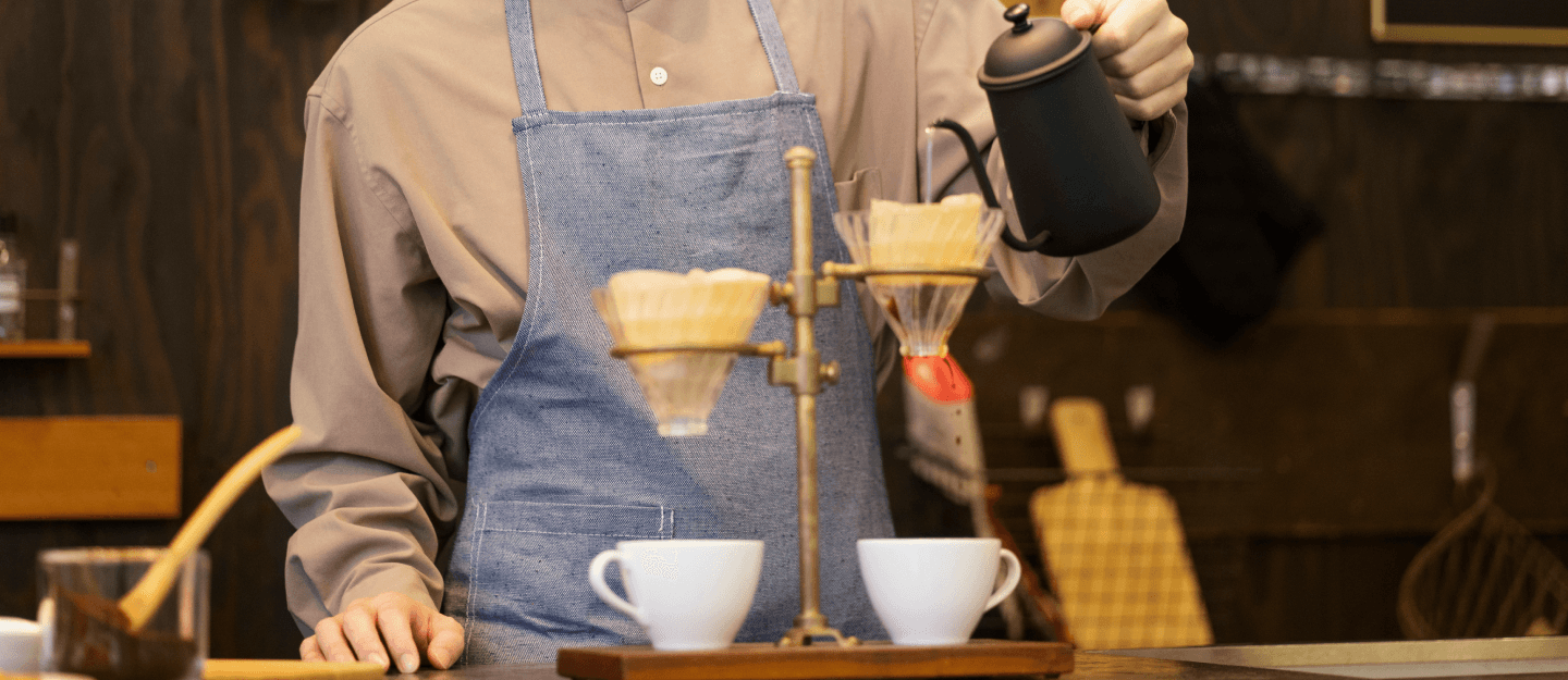 barista