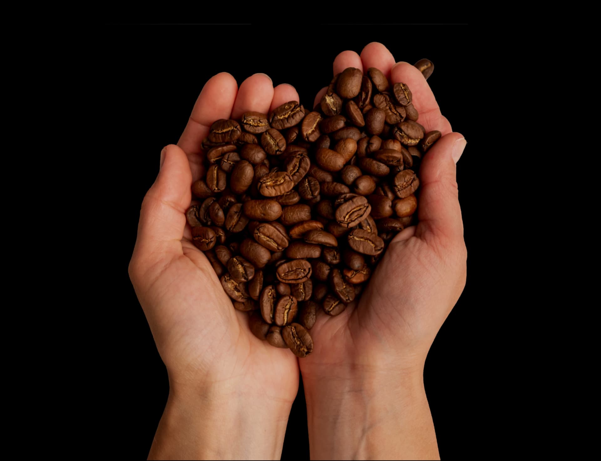 hand-coffee
